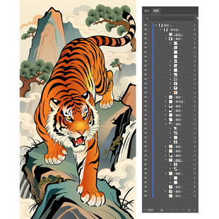 云崖瑞虎