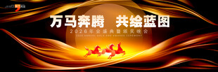 黑金年会