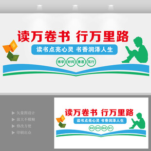 读万卷书行万里路