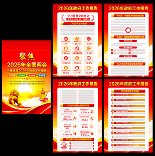 2026两会政府工作报告