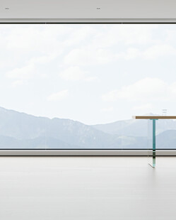 现代直播间场景