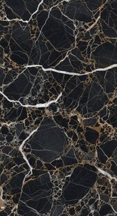 黑色大理石纹理图案