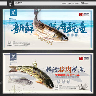 鲩鱼