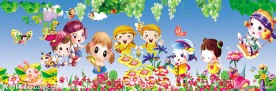 幼儿园素材