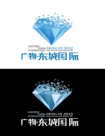 房地产标志设计