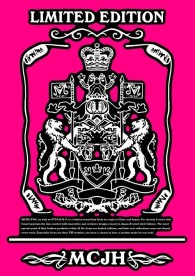 皇冠潮流图案矢量素材