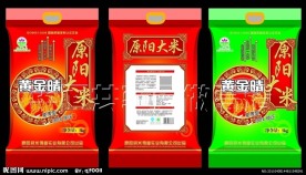 原阳大米
