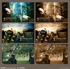 高端房地产Ⅱ (浪漫合集篇)