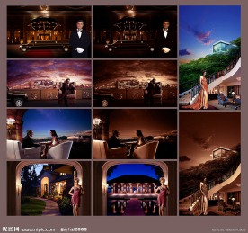 高端房地产Ⅱ (奢享合集篇)