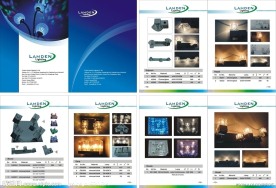 企业画册 科技画册