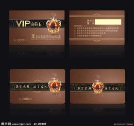 休闲会所皇冠会员卡