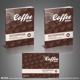 coffee咖啡封面
