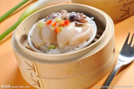墨鱼仔