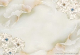 荷叶 石玉 3D源分层