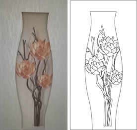 花瓶