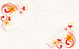 现代简约风 欧式花纹 源分层