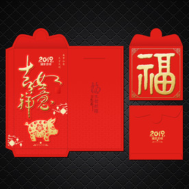 红包
