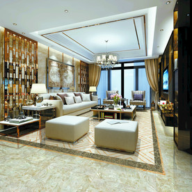 客厅