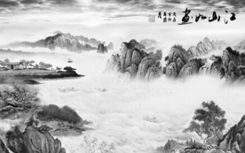 江山如画合层