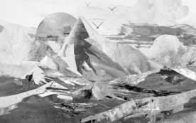 山水TIF合层