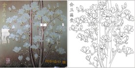 金玉满堂