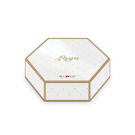 瑞士肌肽包装设计