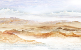 极品石材大理石 TIF分层