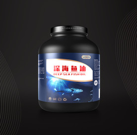 深海鱼油包装