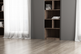 高清北欧轻奢家居场景图