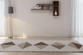 高清北欧现代简约风家居场景