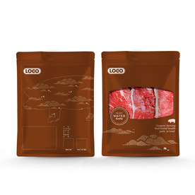 冻品包装 特产腊肉包装