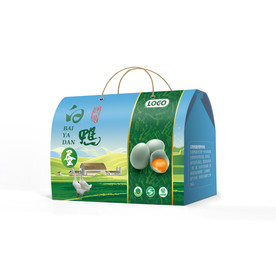 鸭蛋 咸鸭蛋礼盒