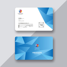 科技名片 科技创新名片