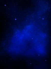星空背景