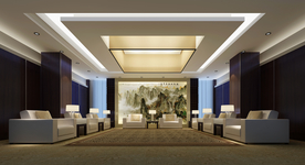 豪华大气多功能