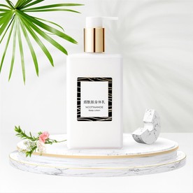 洗发露沐浴面霜精华液主图直通车