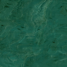 绿色高档石纹 PSD通道分层