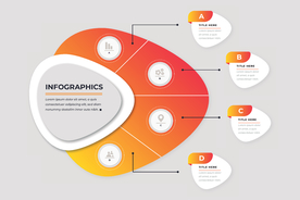 数据分析统计PPT图表