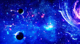 宇宙星空