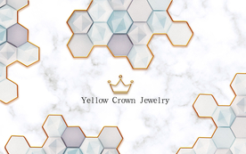 新式大理石几何