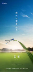 夏至