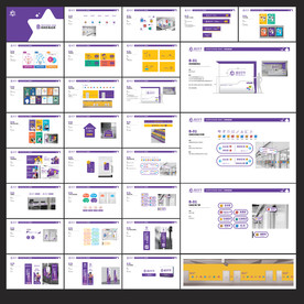 教育培训机构VI