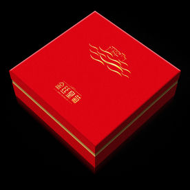 金丝皇菊-徽菊 礼盒包装