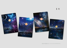 本子 设计 本本封面