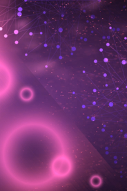 抽象炫酷立体网咖酒吧KTV背景