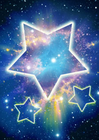 抽象炫酷立体网咖酒吧KTV背景