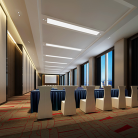 多功能会议室