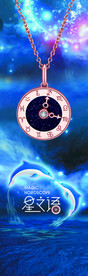 星座钻石彩金