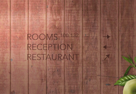 高端LOGO墙样机样机