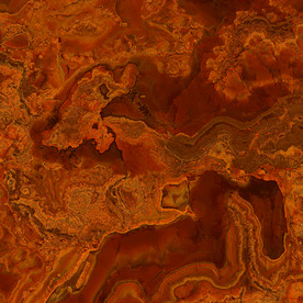 红色大理石 PSD通道分层